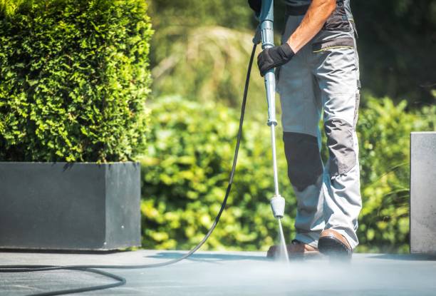 Best Post-Construction Pressure Washing  in Palmyra, NJ