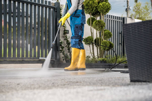 Best Factory Floor Cleaning  in Palmyra, NJ